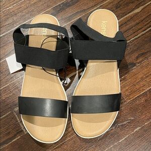 Kensie women’s sandals